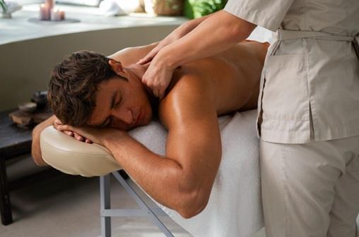 Swedish massage in Dubai