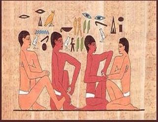 swedish massage history