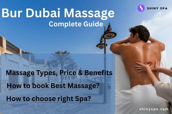 Bur Dubai Massage