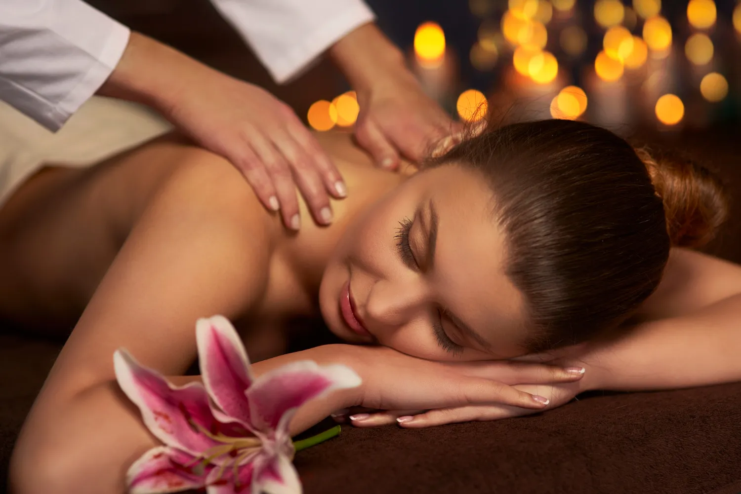 Benefits of Russian massage therapy in Dubai for body wellness