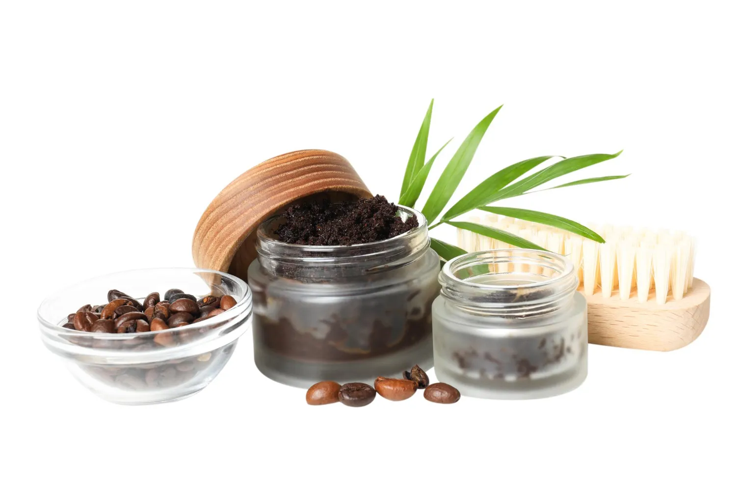 Professional body scrub services in Dubai for smooth skin