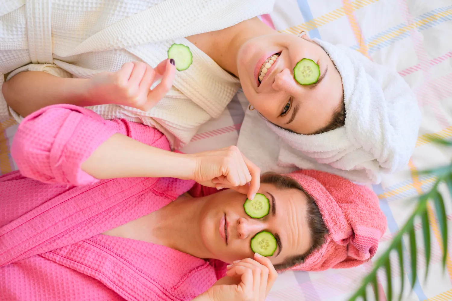 Couples spa services in Dubai for relaxation and romance