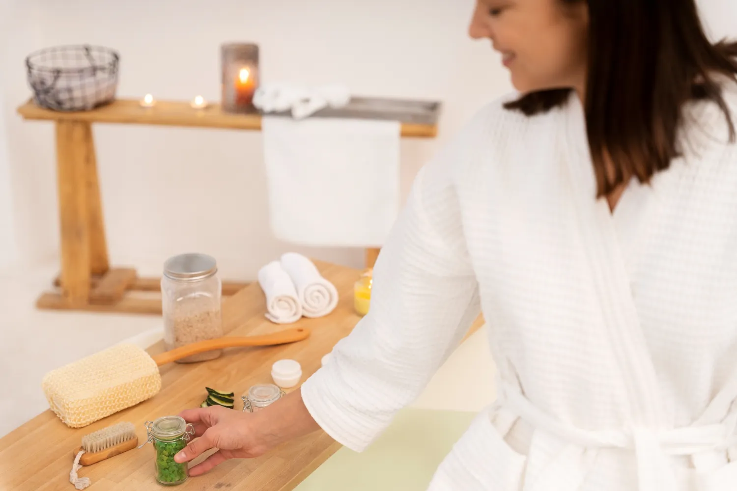Wellness programs in Dubai for personalized health and relaxation