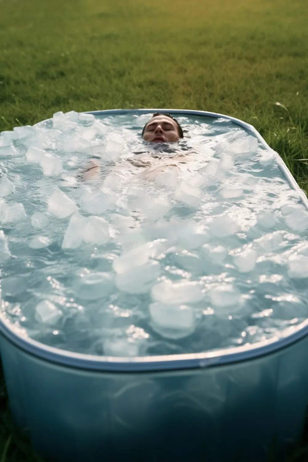 Best ice bath therapy in Dubai for recovery and wellness