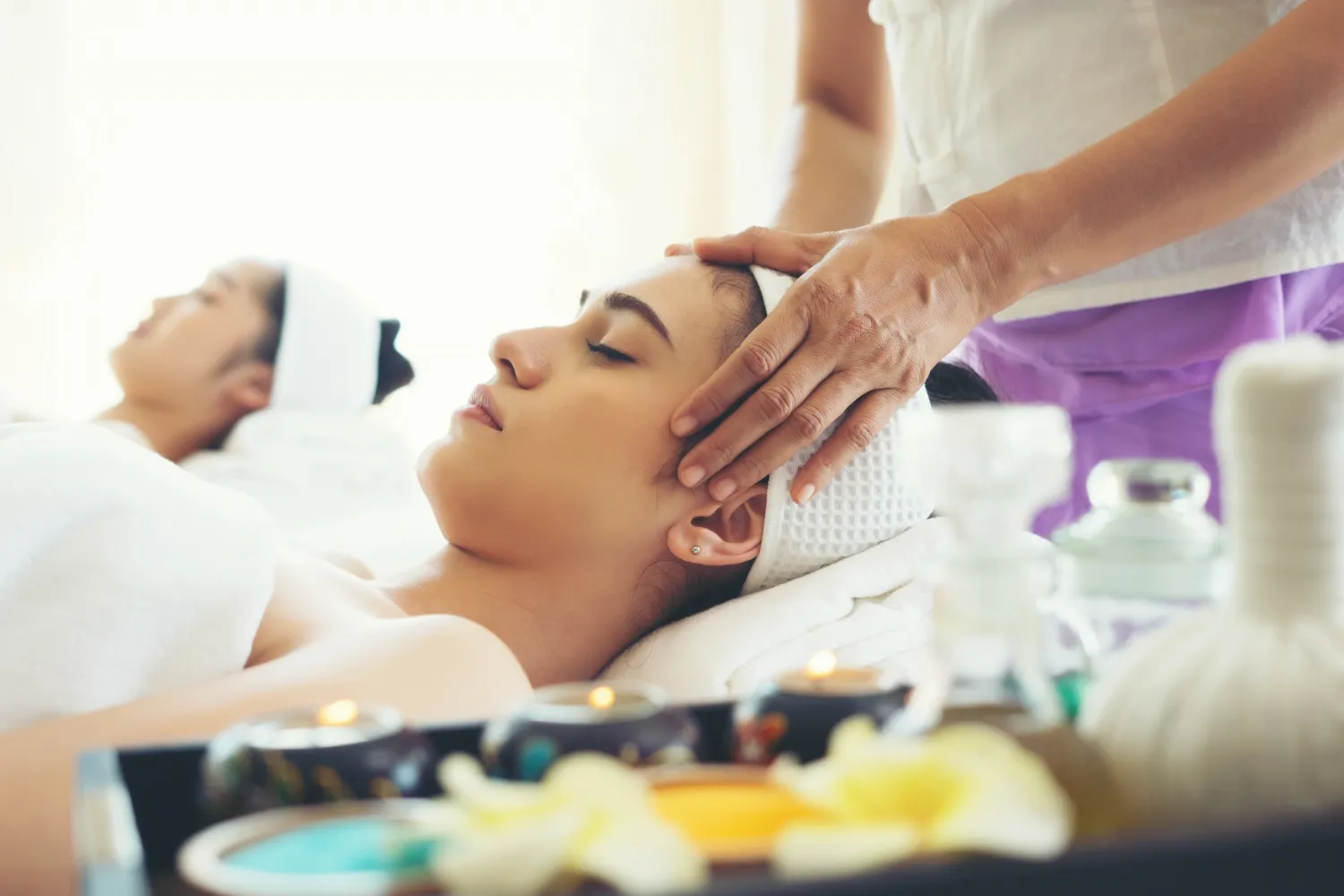 Best wellness programs in Dubai for holistic health and balance