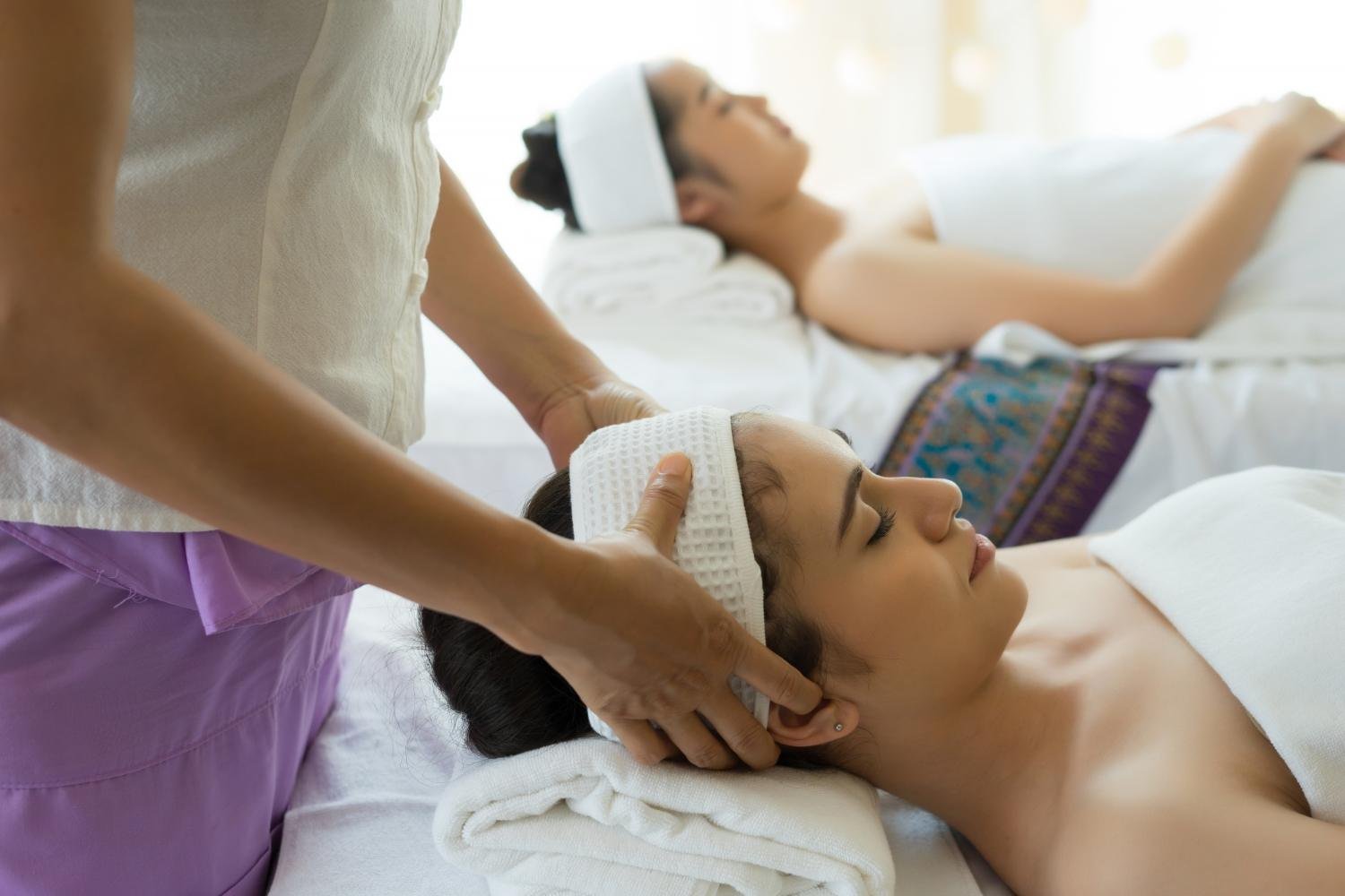 Turkish Hammam expert in Dubai providing traditional spa treatment