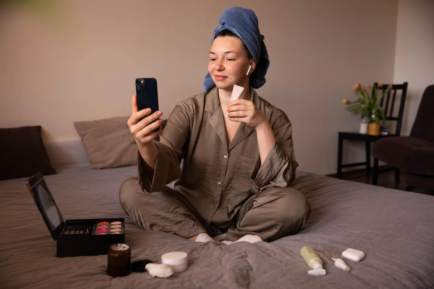 8 Best Mobile Spa Services in Dubai for Luxury-Seeking Tourists - Shinyspa