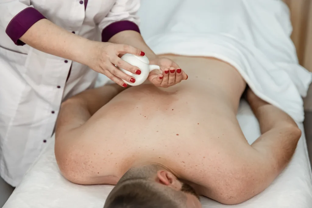 Thai Massage vs. Deep Tissue Dubai Top Recovery Path - Shinyspa